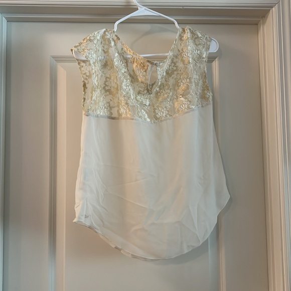 Hollister blouse - Picture 2 of 2